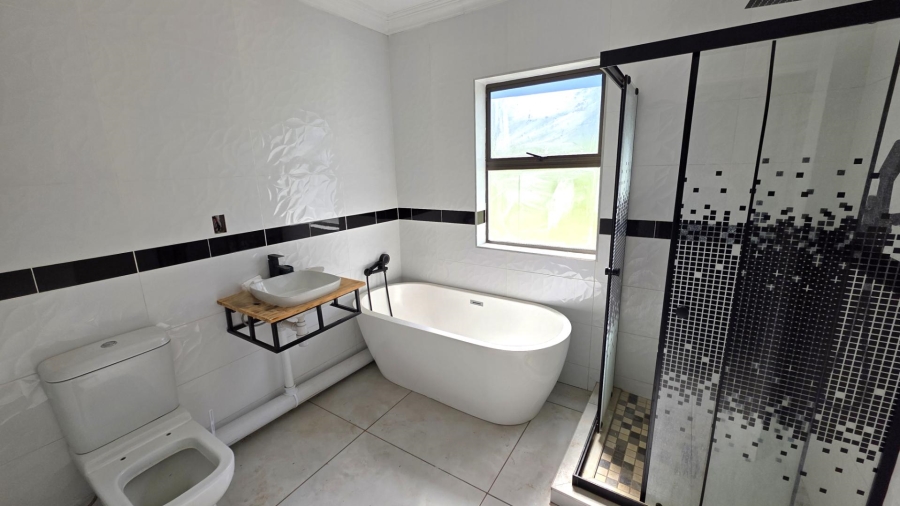 To Let 3 Bedroom Property for Rent in Estate D Afrique North West